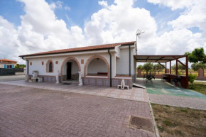 Agriturismo DE ROSA RELAX E BENESSERE NEL VERDE A DUE PASSI DAL MARE